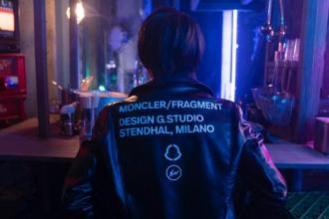 2025年MONCLER GENIUS ：探索全新疆域